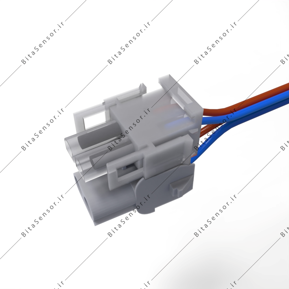 ترموفیوز دوبل پارس